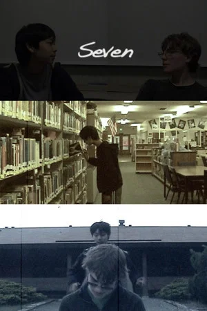 Постер: Seven