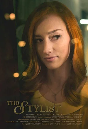 Постер: The Stylist