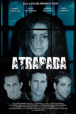 Постер: Atrapada