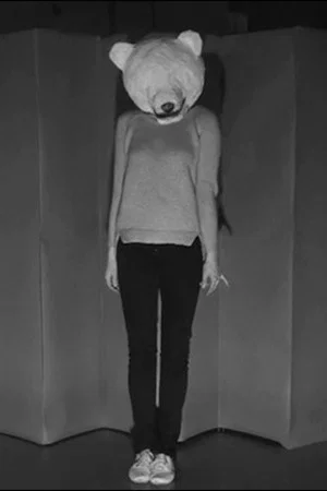 Постер: A Story of a Bear, Who Drowns Forever, Over and Over