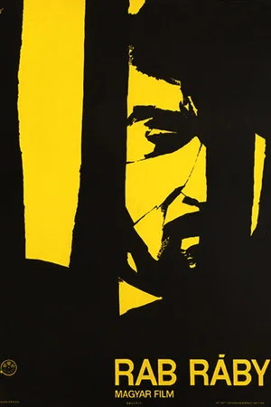 Постер: Captive Ráby