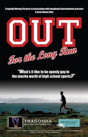 Постер: Out for the Long Run