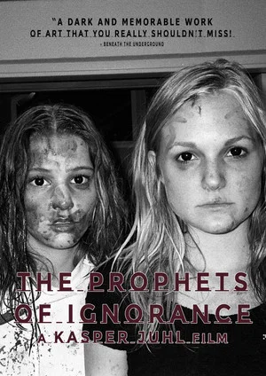 Постер: The Prophets of Ignorance