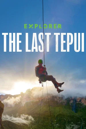 Постер: Explorer: The Last Tepui