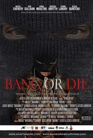 Постер: Bang or Die