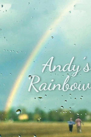 Постер: Andy's Rainbow