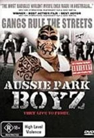 Постер: Aussie Park Boyz