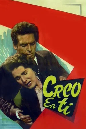 Постер: Creo en ti
