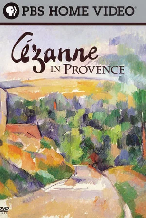 Постер: Cezanne in Provence