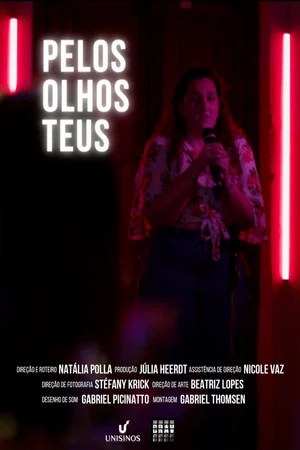 Постер: Pelos Olhos Teus