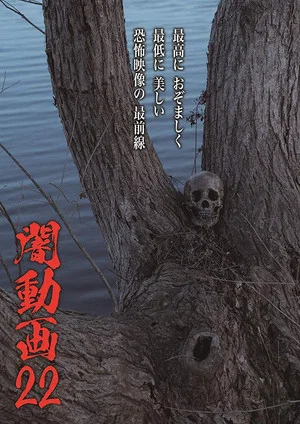 Постер: Tokyo Videos of Horror 22