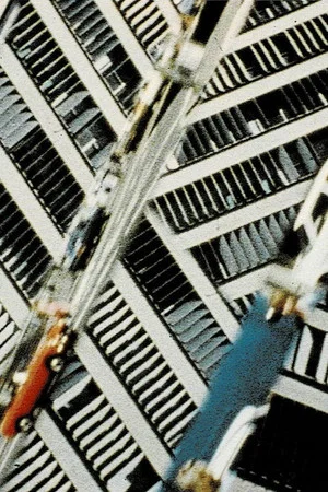 Постер: Urban Spaces