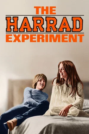 Постер: Харрадский эксперимент