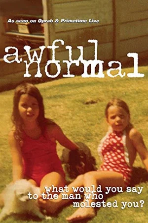 Постер: Awful Normal