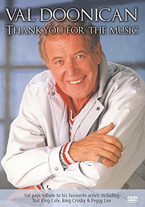 Постер: Val Doonican - Thank You For The Music