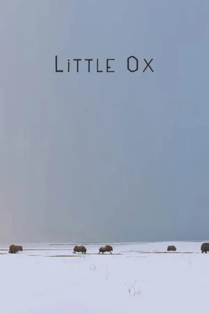 Постер: Little Ox
