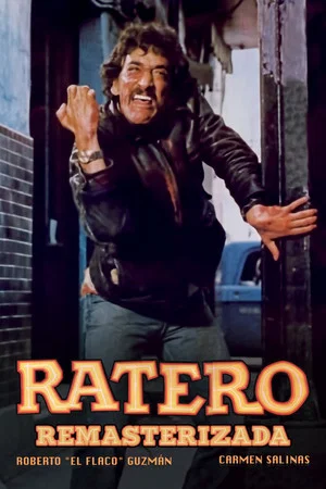 Постер: Ratero