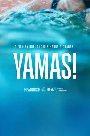 Постер: YAMAS!