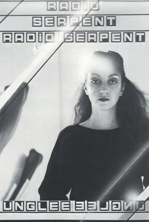 Постер: Radio-Serpent