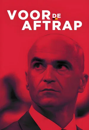 Постер: Voor de Aftrap