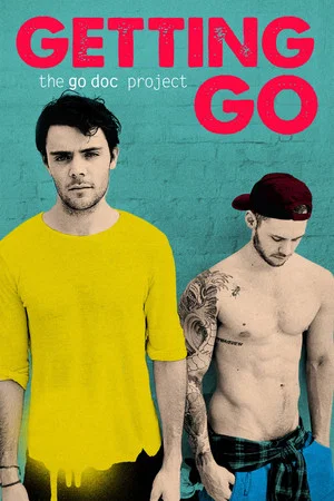Постер: Getting Go: The Go Doc Project