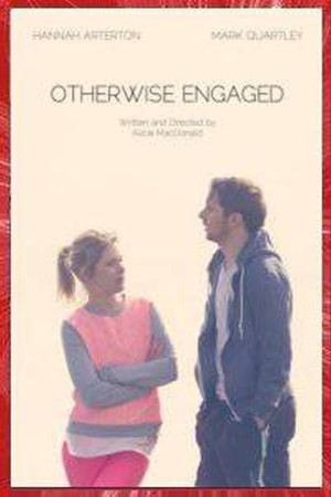 Постер: Otherwise Engaged