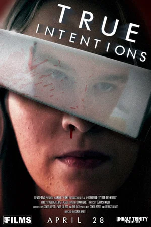 Постер: True Intentions