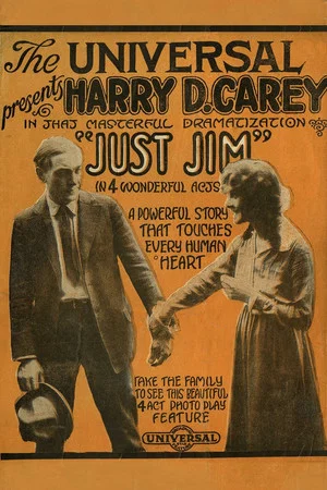 Постер: Just Jim