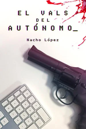 Постер: El Vals del Autónomo