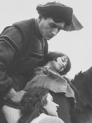 Постер: Der Ochsenkrieg