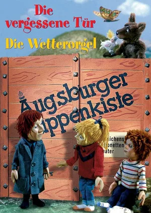 Постер: Augsburger Puppenkiste - Die Wetterorgel