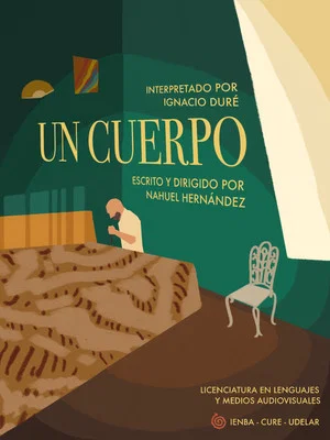 Постер: Un Cuerpo