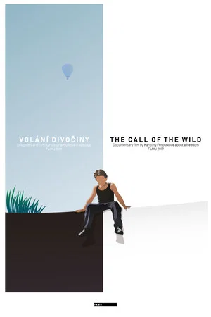 Постер: The Call of the Wild