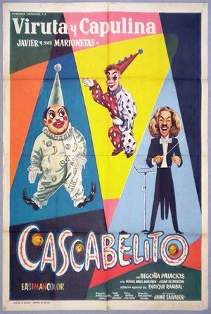 Постер: Cascabelito