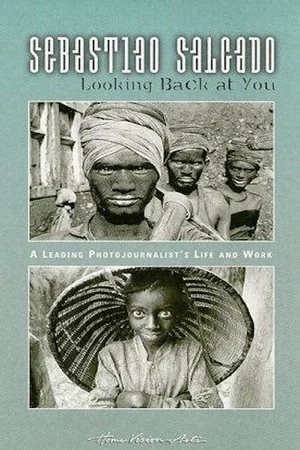 Постер: Looking Back at You