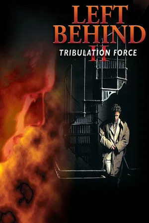 Постер: Left Behind II: Tribulation Force