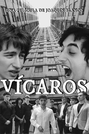 Постер: VICAROS