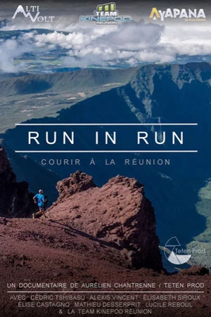 Постер: Run in Run