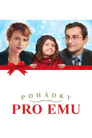 Постер: Fairy Tales for Emma