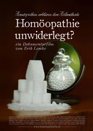 Постер: Homeopathy Unrefuted?
