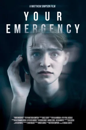 Постер: Your Emergency