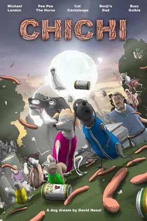 Постер: Chichi
