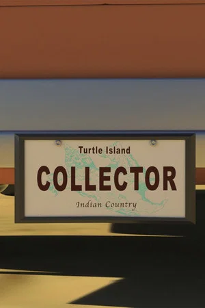 Постер: Collector