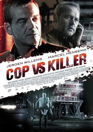 Постер: Cop vs. Killer