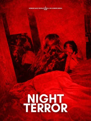 Постер: Night Terror