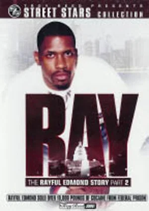 Постер: Ray: The Rayful Edmond Story: Part 2