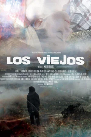 Постер: Los viejos