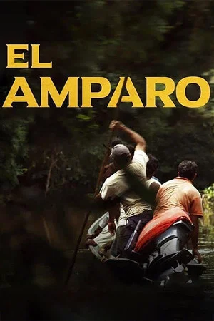 Постер: El Amparo
