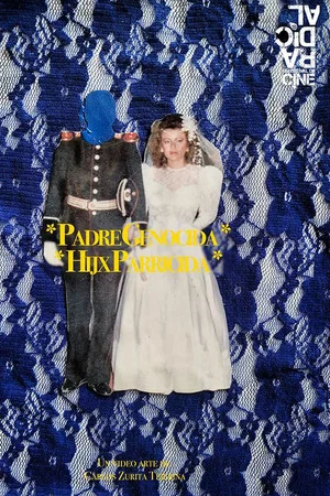 Постер: Padre genocida - Hijx parricida
