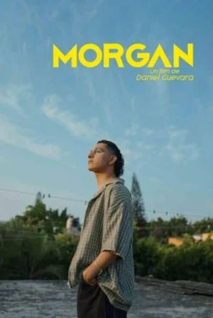Постер: Morgan